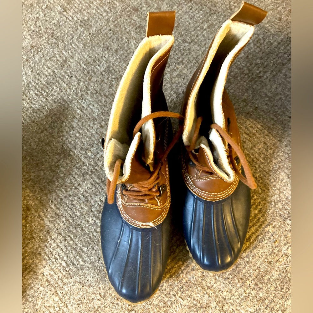 ESPRIT Duck Boots